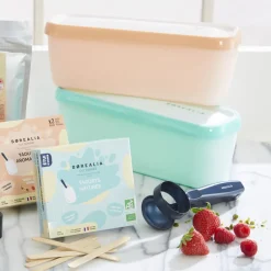 Guy Demarle Cuillère À Glace|Accessoires*Cuillère à glace
