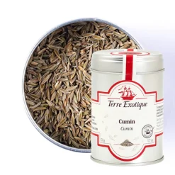 Guy Demarle Épices Et Condiments*Cumin 50 g