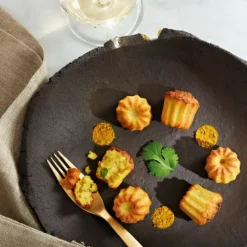 Guy Demarle Épices Et Condiments*Curry de Madras 60 g
