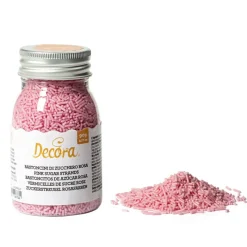 Guy Demarle Décors Comestibles|Décors En Sucre*Décors en sucre bâtonnets rose