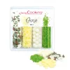 Guy Demarle Toppings*Décors sucrés Dino Mix