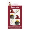 Guy Demarle Décors Comestibles|Décors En Sucre*Décosucres Sorcier
