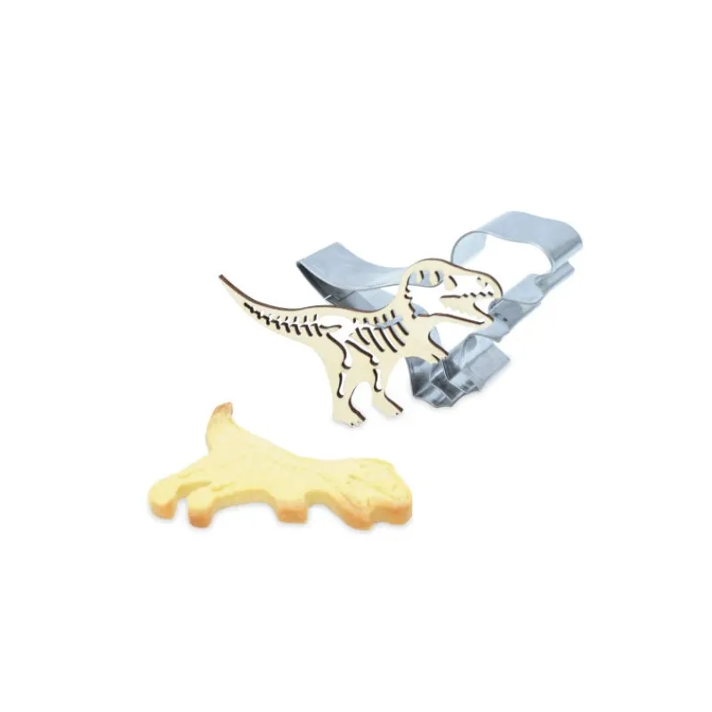 Guy Demarle Décors|Découpe*Découpoir + embosseur Dino