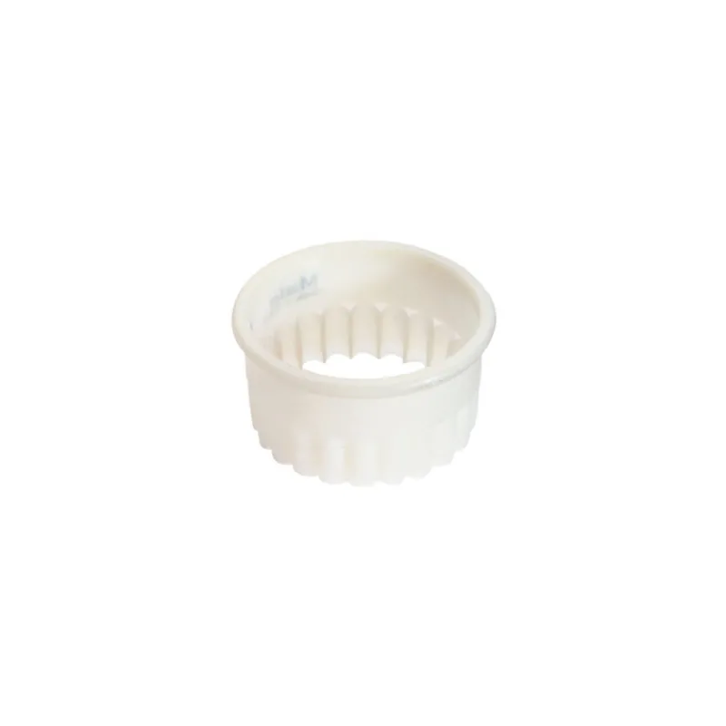 Guy Demarle Accessoires|Cadres Et Découpoirs*Découpoir rond cannelé Exoglass® 3,5 cm