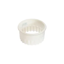 Guy Demarle Accessoires|Cadres Et Découpoirs*Découpoir rond cannelé Exoglass® 5 cm