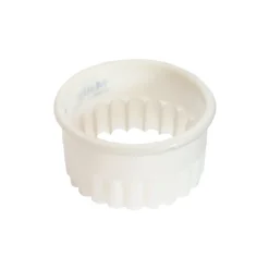 Guy Demarle Cadres Et Découpoirs|Découpe*Découpoir rond cannelé Exoglass® 7,5 cm