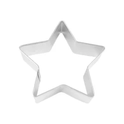 Guy Demarle Cadres Et Découpoirs*Découpoir étoile 3,8 cm