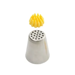 Guy Demarle Décors|Douilles Pâtisserie*Douille décor herbe fine