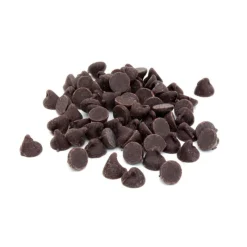 Guy Demarle Toppings|Chocolats Et Pralinés*Drops (pépites) chocolat noir 50 %