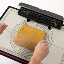 Guy Demarle Accessoires*Dérouleur de film alimentaire + film 75 m