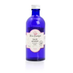Guy Demarle Arômes Et Extraits*Eau de géranium 100ml