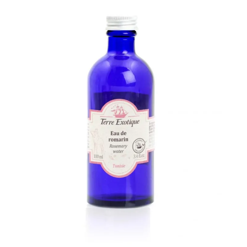 Guy Demarle Arômes Et Extraits*Eau de romarin 100ml