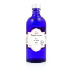 Guy Demarle Arômes Et Extraits*Eau de rose 100ml