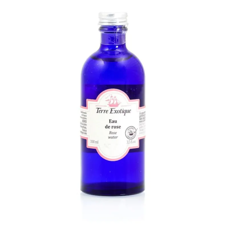 Guy Demarle Arômes Et Extraits*Eau de rose 100ml