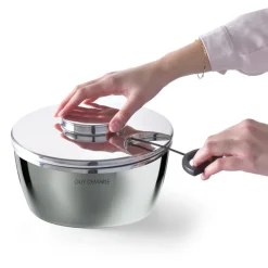 Guy Demarle Accessoires*Essoreuse à salade inox
