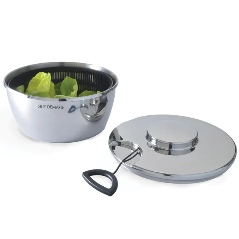 Guy Demarle Accessoires*Essoreuse à salade inox