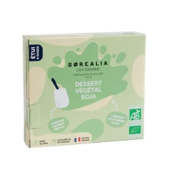 Guy Demarle Produits Bio|Ingrédients Techniques*Ferments lactiques pour dessert végétal soja