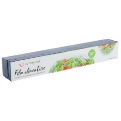 Guy Demarle Accessoires*Film alimentaire étirable 75 m
