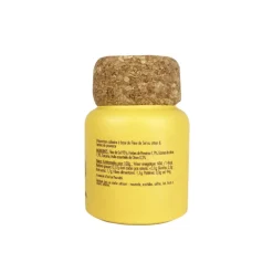 Guy Demarle Épices Et Condiments*Fleur de sel au citron et aux herbes de provence