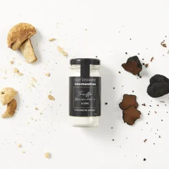Guy Demarle Épices Et Condiments|Arômes Et Extraits*Flocons de saveur - Truffe blanche d’été & Cèpe