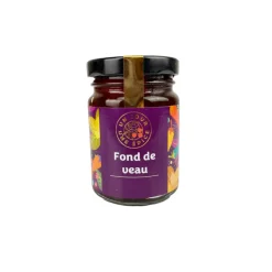 Guy Demarle Infusions Et Bouillons*Fond de veau 100 g