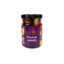 Guy Demarle Infusions Et Bouillons*Fond de volaille 100 g