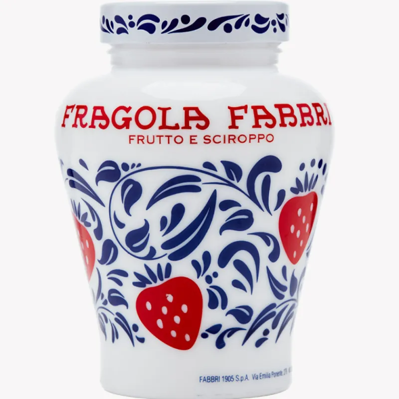 Guy Demarle Toppings|Fruits Secs Et Confits*Fraises Fragola 230 g