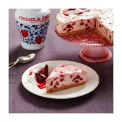 Guy Demarle Toppings|Fruits Secs Et Confits*Fraises Fragola 230 g