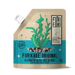 Guy Demarle Épices Et Condiments*Furikaké original 45g