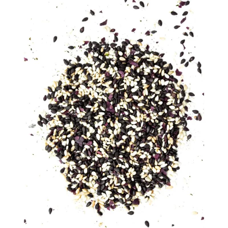 Guy Demarle Épices Et Condiments*Furikaké original 45g