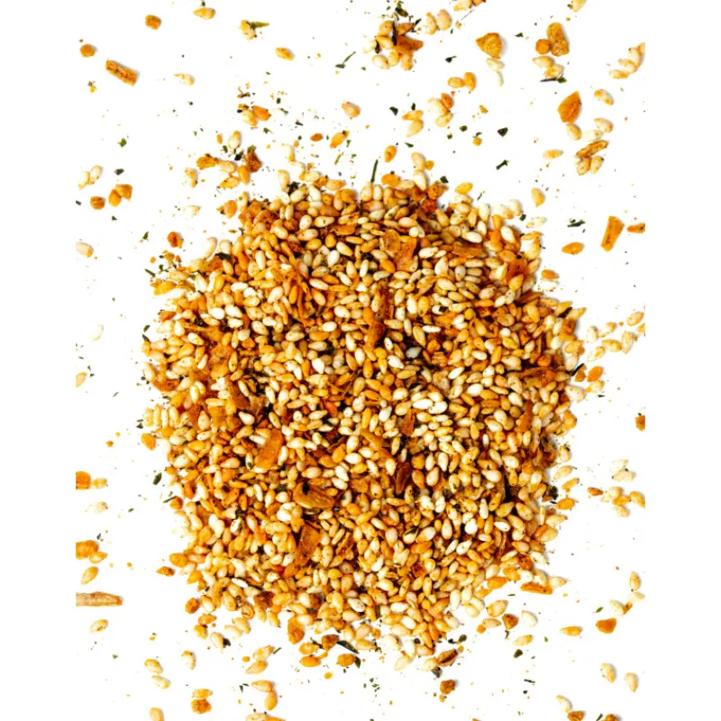 Guy Demarle Épices Et Condiments*Furikaké piment fort 45g