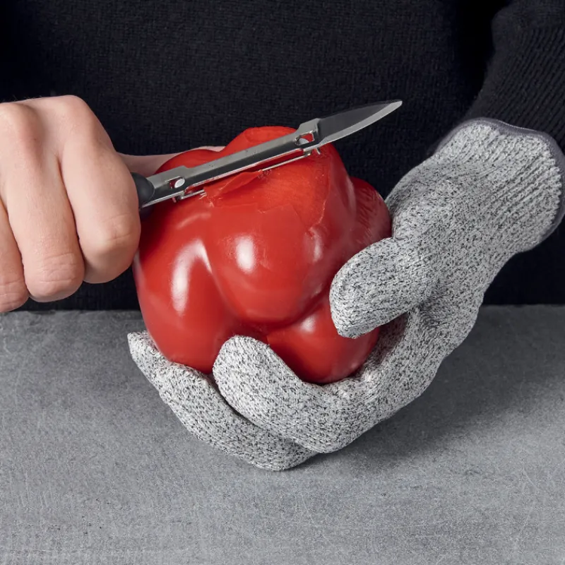Guy Demarle Découpe*Gant de cuisine anti coupure