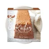 Guy Demarle Décors Comestibles|Décors En Sucre*Glaçage rocher chocolat au lait, noisettes et amandes 400g