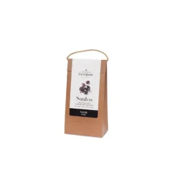 Guy Demarle Chocolats Individuels|Décors Comestibles*Grains de café enrobé de chocolat noir 125g