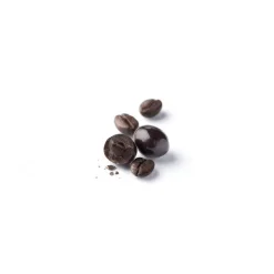 Guy Demarle Chocolats Individuels|Décors Comestibles*Grains de café enrobé de chocolat noir 125g