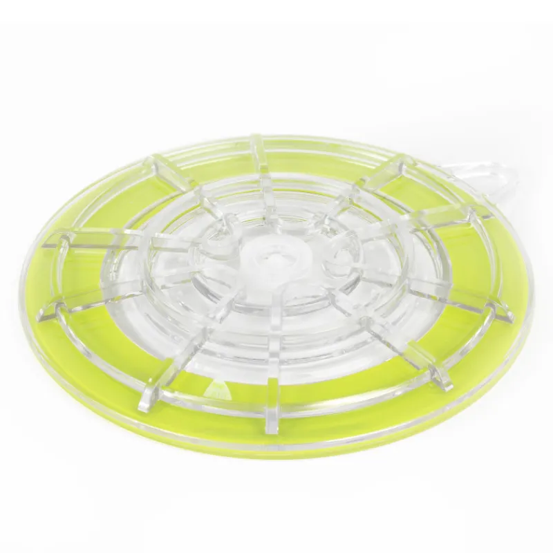 Guy Demarle Accessoires*Grand couvercle Be Save® universel