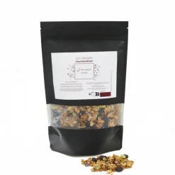 Guy Demarle Fruits Secs Et Confits*Granola fruité 350g