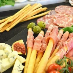 Guy Demarle Apéritif*Gressins "torinesi" au parmesan, 120 g