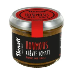 Guy Demarle Apéritif|Tartinables Et Sauces*Houmous chèvre, tomate 90g