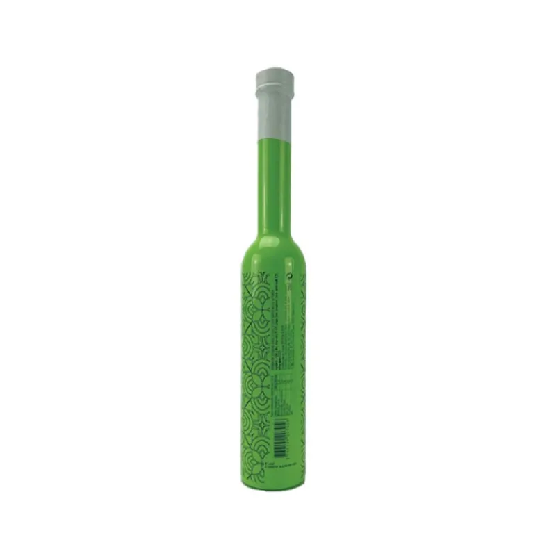 Guy Demarle Huiles Et Vinaigres*Huile d’olive basilic & pignon de pin