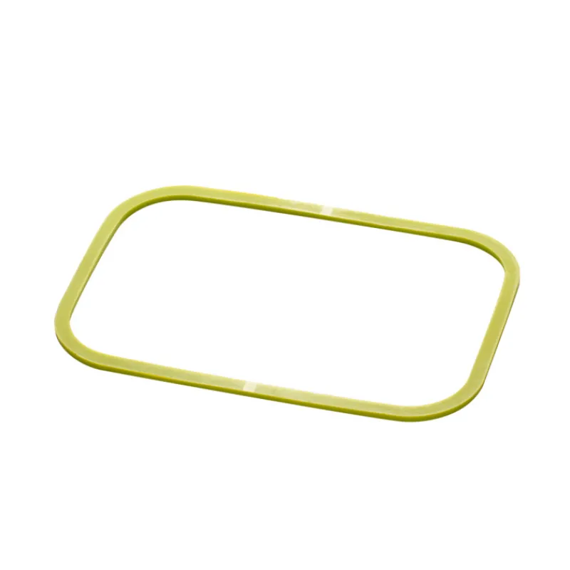 Guy Demarle Pièces Détachées*Joint couvercle rectangulaire moyen 1,3 L