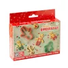 Guy Demarle Décors|Cadres Et Découpoirs*Kit Cookies Bonhomme pain d'épices