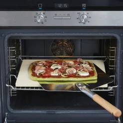 Guy Demarle Plaques Et Cuisson*Kit pierre à pizza