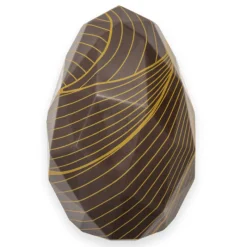Guy Demarle Chocolats Et Pralinés|Moules À Chocolats*Kit Œufs 3D – Wavy Lines Origami