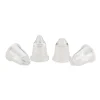 Guy Demarle Douilles Pâtisserie*Lot de 4 douilles