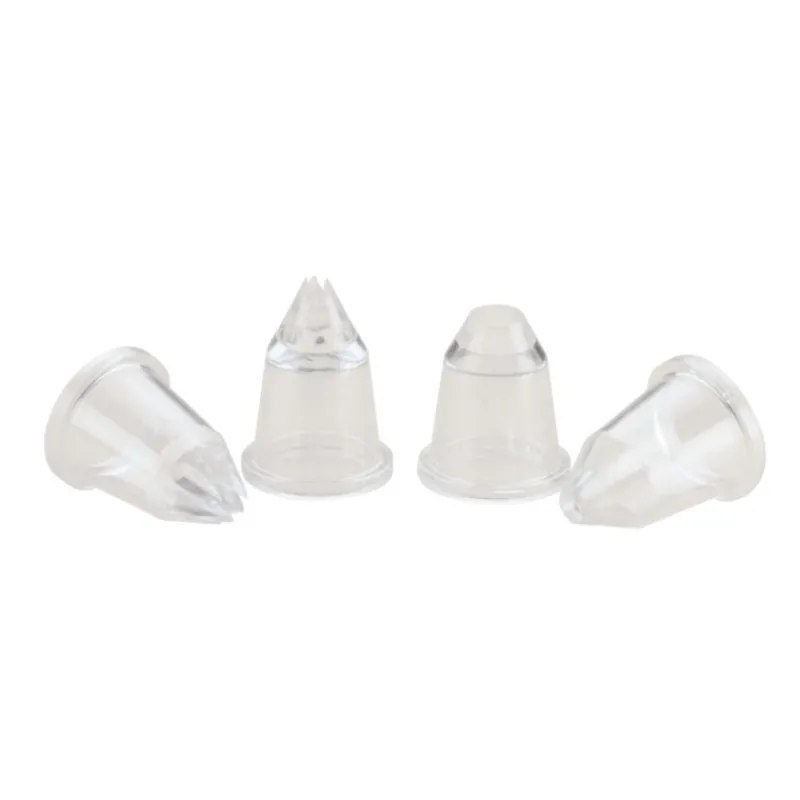 Guy Demarle Douilles Pâtisserie*Lot de 4 douilles
