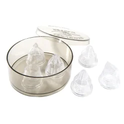 Guy Demarle Douilles Pâtisserie*Lot de 5 douilles interchangeables