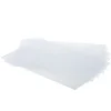 Guy Demarle Cadres Et Découpoirs*Lot de 10 feuilles rhodoïd PVC, 30 x 40 cm