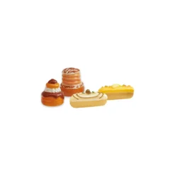 Guy Demarle Décors Réutilisables|Accessoires*Lot de 2 fèves