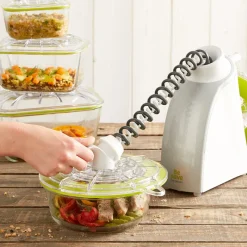 Guy Demarle Accessoires|Kit Be Save*Machine de mise sous vide Be Save seul